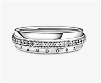 Anello Pandora Donna in Argento 199040C01-48 - 199040C01-58